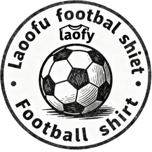 laofu Football shirt