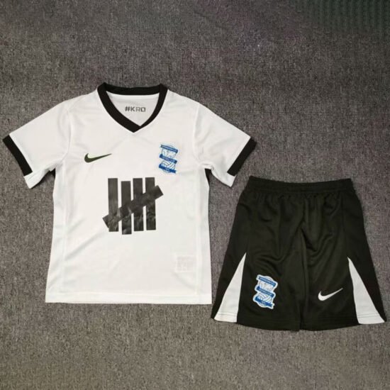 2024-25 Birmingham away children's football jersey