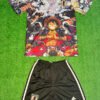 25-26 ST Louis City Home Kids Soccer Jersey *带章