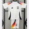 2024-25 season German home children's football jersey