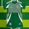 24-25 Maccabi Haifa Home Kids Soccer Jersey