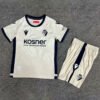 24-25 Osasuna Away Children's Soccer Jersey