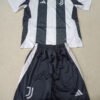 24-25 Youth Home Field Children's Soccer Jersey
