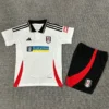 2024-25 Fulham Home Children's Football Jersey