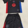 24-25 BAR Away Kids Soccer Jersey *New Advertisement
