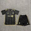 2024-25 season Los Angeles home children's soccer jersey