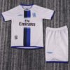 2003-2005 Chelsea Away Retro Children's Soccer Jersey