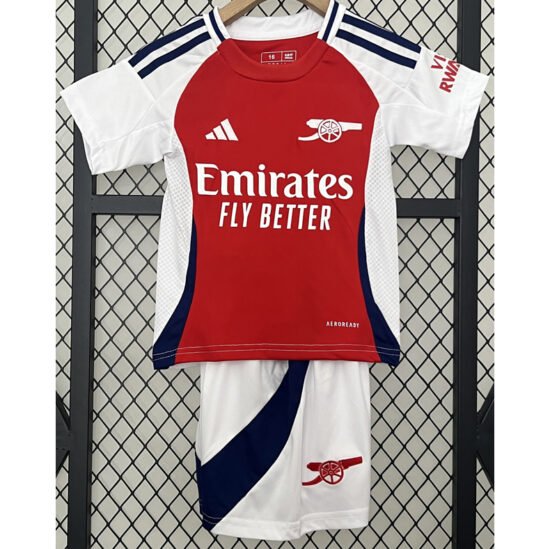 2024-25 ARS Home Children's Soccer Jersey
