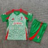 24-25 Granada Third Kids Soccer Jersey