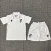 24-25 Vitoria Guimaraes Home Kids Soccer Jersey