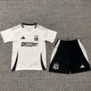 25-26 season Colo-Colo home children's soccer jersey