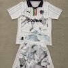 25-26 season Monterrey Club World Cup away children's soccer jersey