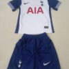 24-25 TOT Home Kids Soccer Jersey