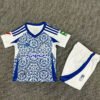 24-25 Granada Away Kids Soccer Jersey