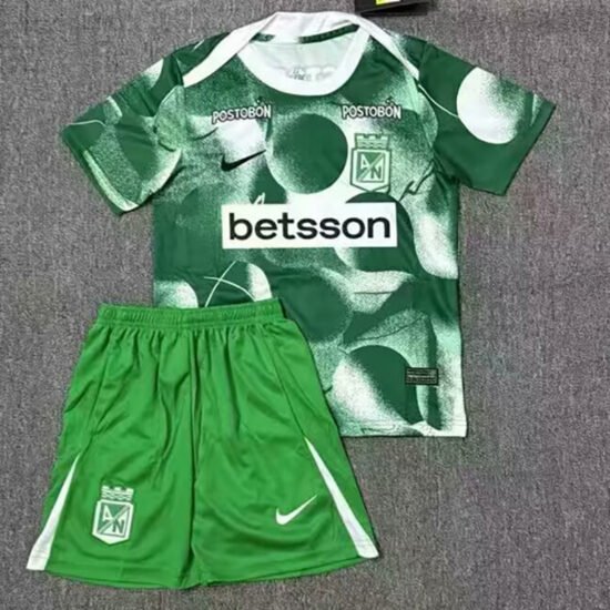 25-26 National Athletics Green Kids Training