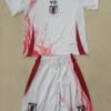 24-25 Japan Y-3 Away Children's Soccer Jersey