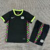 25-26 season Australian away children's soccer jersey