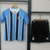 25-26 season Gremio home children's football jersey