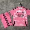 25-26 RMA Pink Special Edition Kids Training