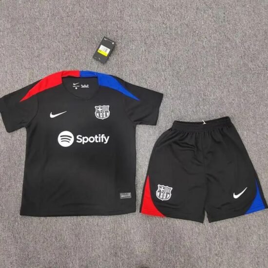 24-25 BAR Black Children's Training