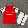 2000-2002 ARS Home Kids Retro Soccer Jersey