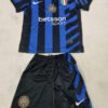 24-25 INT Home Children's Soccer Jersey