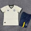 24-25 EVE Third Children's Soccer Jersey