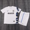 2010-2011 INT Away Children's Retro Soccer Jersey