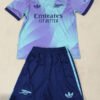 24-25 ARS Third Children's Soccer Jersey