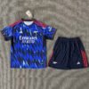 25-26 ARS Away Kids Soccer Jersey