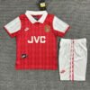 1994-1996 ARS Home Retro Children's Soccer Jersey