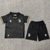 24-25 Vitoria Guimarães Away Children's Soccer Jersey