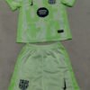 24-25 BAR Third Kids Soccer Jersey *New Advertisement