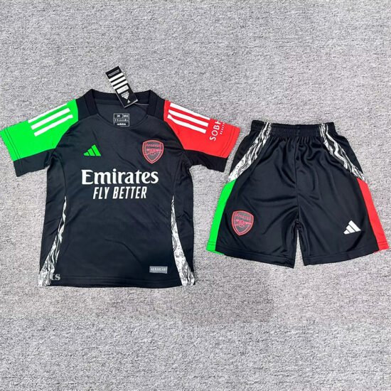 24-25 ARS Black Children Training