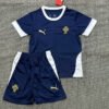 25-26 Portugal Royal Blue Kids Training