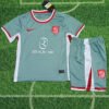 24-25 ATM Away Children's Soccer Jersey