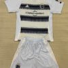2025-26 Kansas City Sports Home Stadium Children's Soccer Jersey (with patch)
