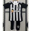 24-25 Atletico Mineiro Home Kids Soccer Jersey
