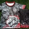 25-26 BAR Lion Children's Soccer Jersey