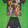 24-25 Japan Special Edition Children's Training *Goku