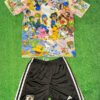 24-25 Japan Special Edition Kids Training *Digimon*