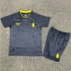 24-25 EVE Away Children's Soccer Jersey