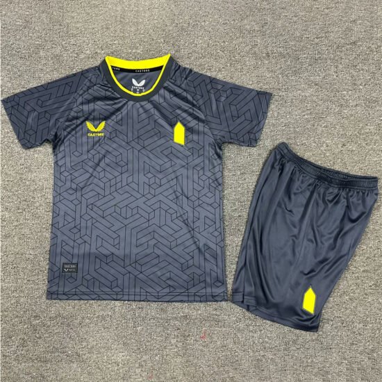 24-25 EVE Away Children's Soccer Jersey