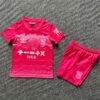 24-25 Ipswich Third Kids Soccer Jersey