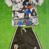 24-25 Japan Special Edition Kids Training *One Piece
