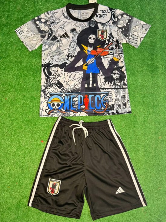 24-25 Japan Special Edition Kids Training *One Piece