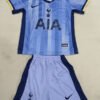 24-25 TOT Away Children's Soccer Jersey