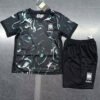 2024-25 South Korean away children's soccer jersey