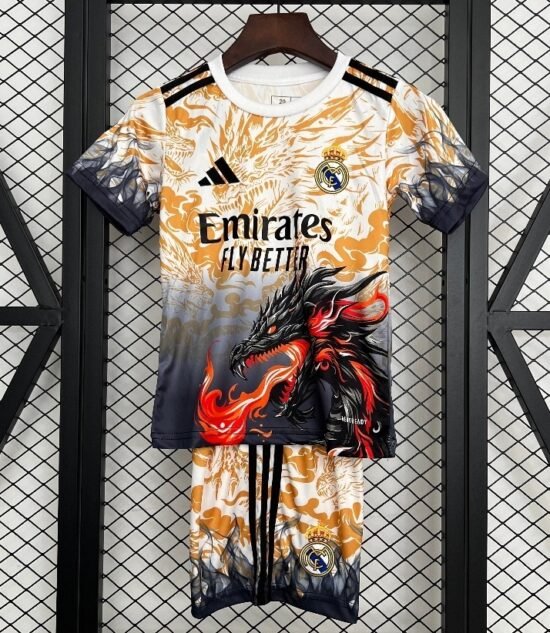 25-26 RMA Special Edition Children's Training