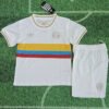 24-25 season Colombia Centennial Children's Soccer Jersey